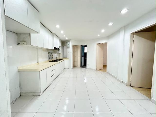 Rampai Court Apartment 2 Taman Sri Rampai Setapak KL