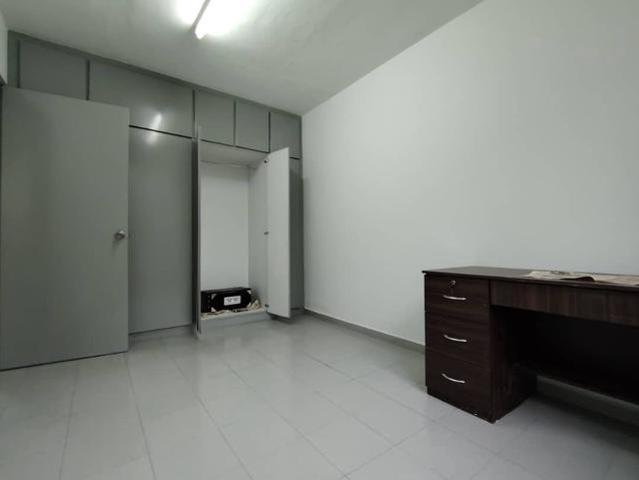 Rampai Court for SALE block H lv1 Renovated Unit