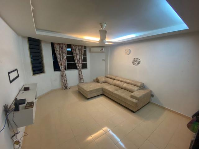 Rampai Court Phase 2