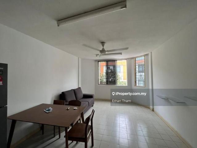 Rampai Court, Wangsa Maju
