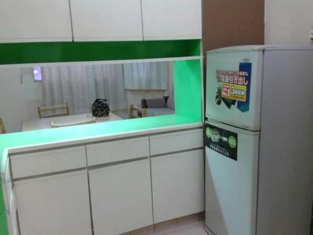 Rampai Court, Wangsa Maju