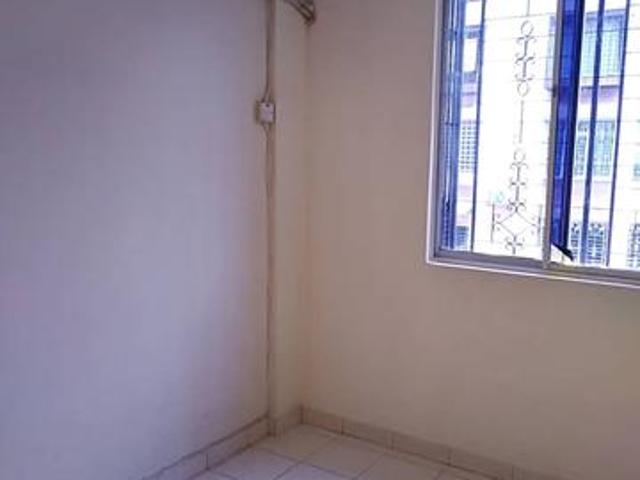 Rampai Court Wangsa Maju setapak