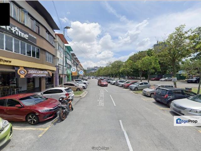 Rampai Business Park