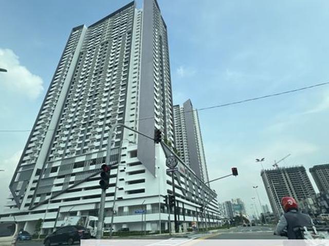 Rampai Business Park