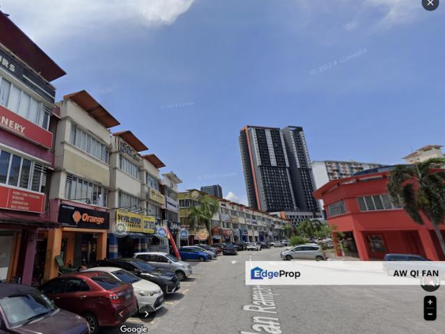 RAMPAI BUSINESS PARK