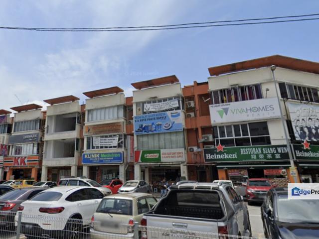 RAMPAI BUSINESS PARK