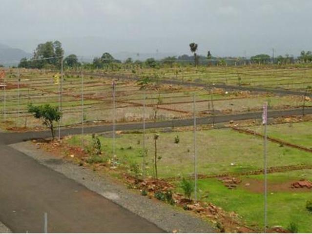 Rampally Residential Plot For Sale Secunderabad