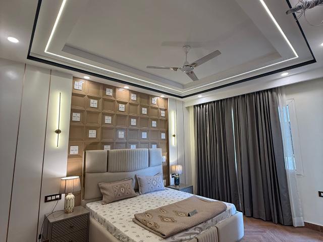 Ramprastha AWHO 2 Bedroom 900 Sq. Ft. Apartment in Sector 95 Gurgaon Listing ID: #9611