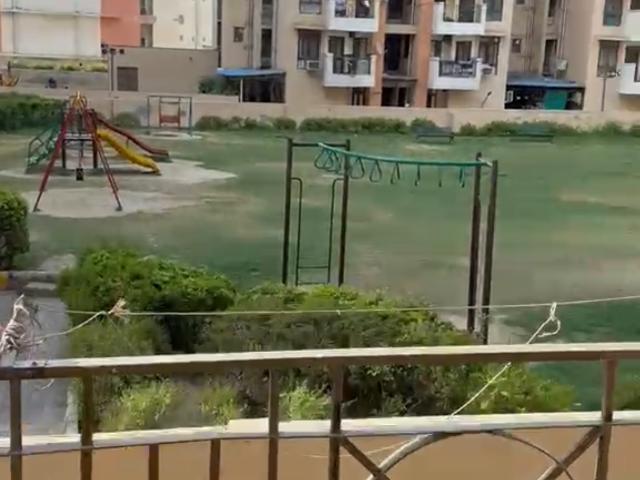 Ramprastha City The Atrium 2 Bedroom 900 Sq. Ft. Apartment in Sector 37d Gurgaon Listing ID: #10214
