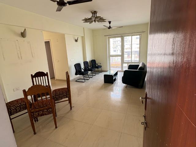 Ramprastha City The Atrium 3 Bedroom 1285 Sq. Ft. Apartment in Sector 37d Gurgaon Listing ID: #10381