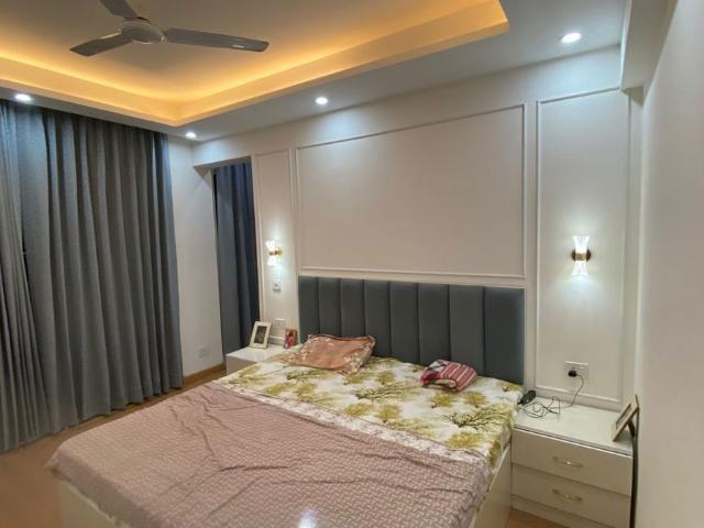 Ramprastha City The Edge Towers 2 Bedroom 1360 Sq. Ft. Apartment in Sector 37d Gurgaon Listing ID: #10378
