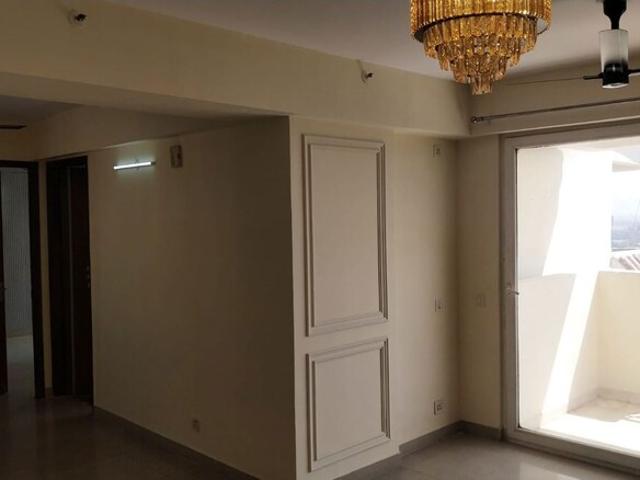 Ramprastha City The Edge Towers 2 Bedroom 1380 Sq. Ft. Apartment in Sector 37d Gurgaon Listing ID: #10275