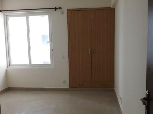 Ramprastha City The Edge Towers 3 Bedroom 1770 Sq. Ft. Apartment in Sector 37d Gurgaon Listing ID: #10132