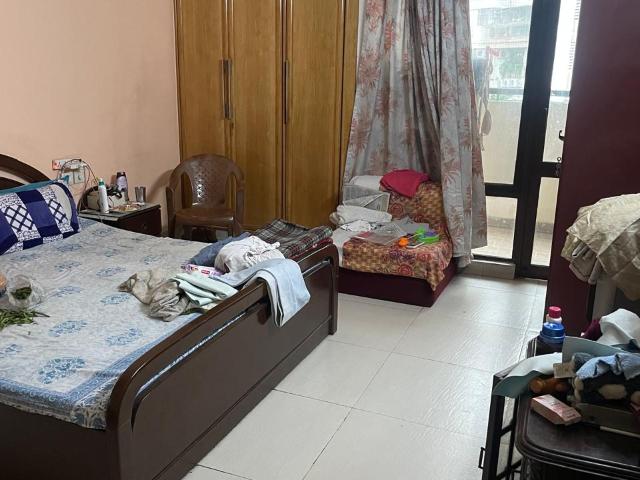 Ramprastha Pearl Court 4 Bedroom 2200 Sq. Ft. Apartment in Vaishali Sector 7 Ghaziabad Listing ID: #9893