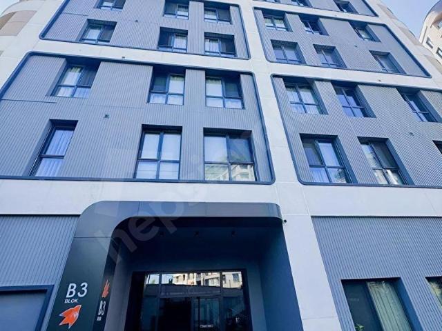 Rams City Haliçte Bahçe Katı 2+1 Kiralık Daire