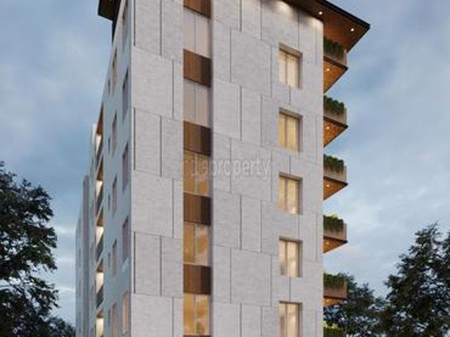 Flats for sale in Harrington Road, Chennai Residential Apartments in Harrington Road