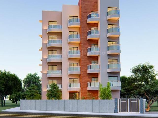 Rams Sakura,Thiruvanmiyur 3 BHK Apartment For Sale Chennai