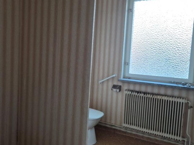 Ramsbergsvägen, Stråssa