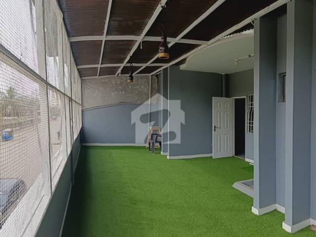 Ramsha Avenue 3 Bed Dd Flat For Sale WITH EXTRA LAND
