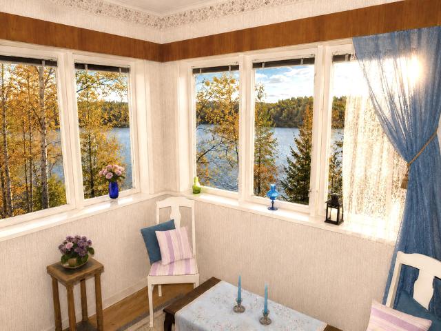 Ramstorp Kilnäset 82