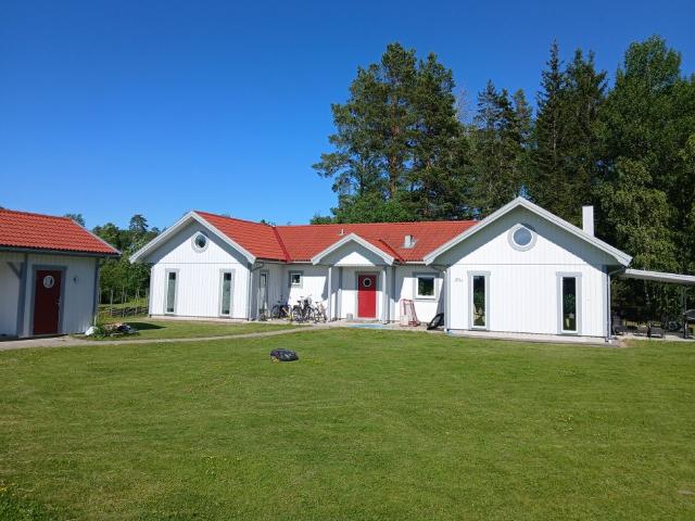 Ramsta bärby, Uppsala