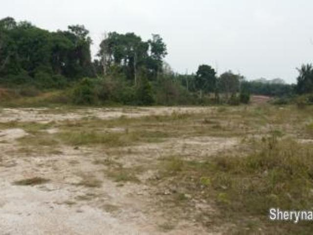rantau 2. 75ac freehold land