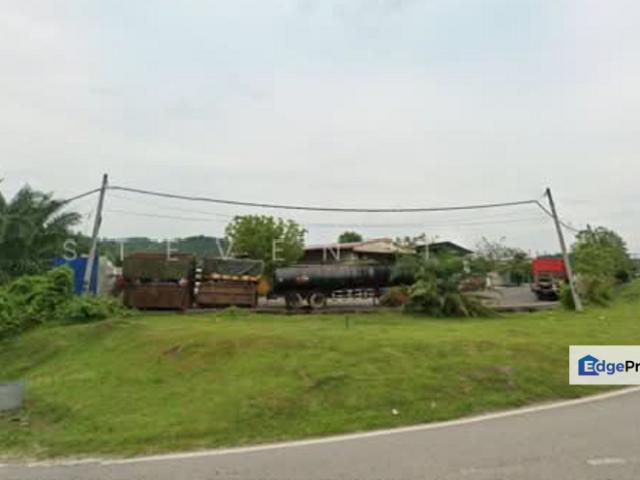 Rantau, Seremban