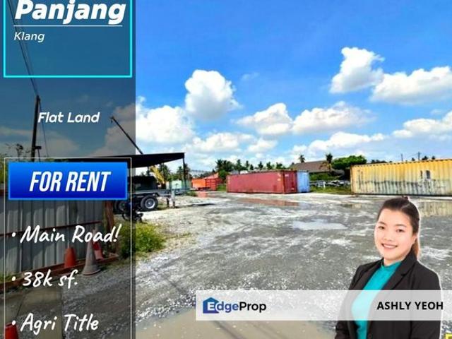 Rantau Panjang