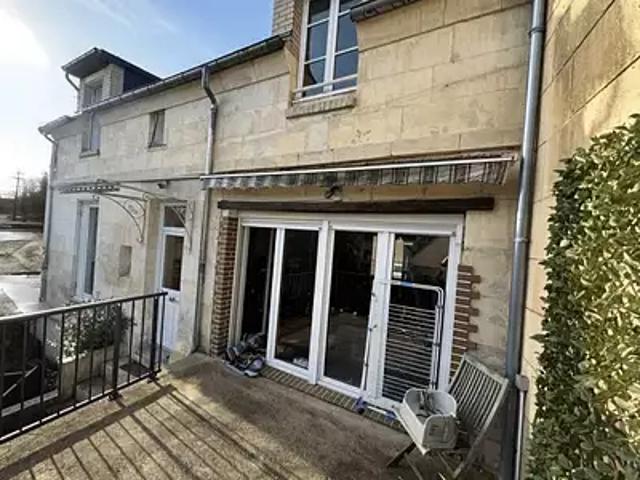 Rantigny 60290 Achat / Vente maison 6 pièces t6