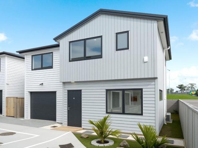 ranui, 4 bedrooms
