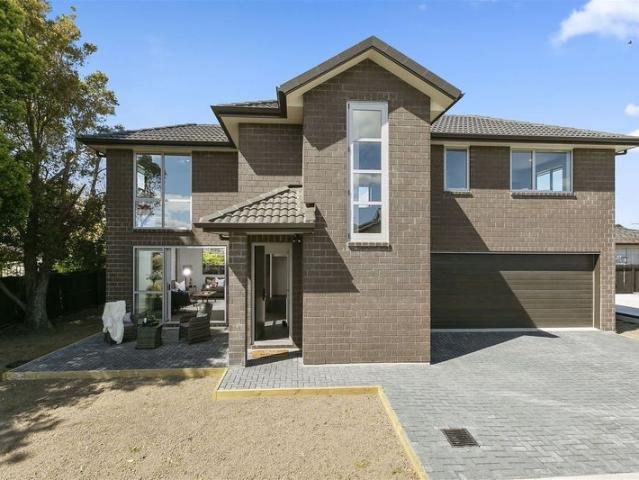 ranui, 4 bedrooms