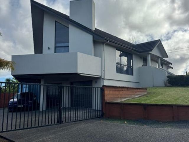 ranui, 4 bedrooms