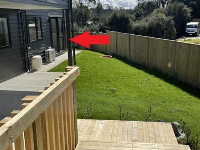 ranui, 2 bedrooms