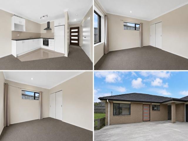 ranui, 2 bedrooms