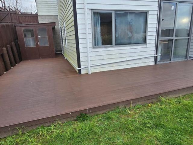 ranui, 2 bedrooms