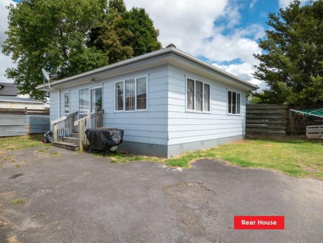 ranui, 2 bedrooms