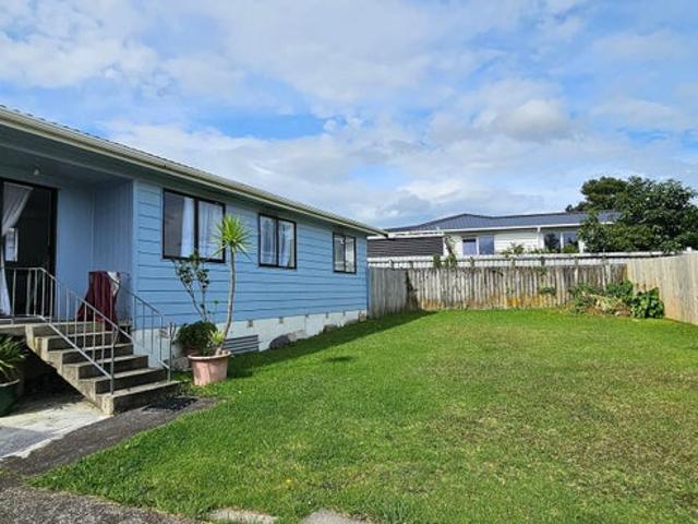 ranui, 3 bedrooms
