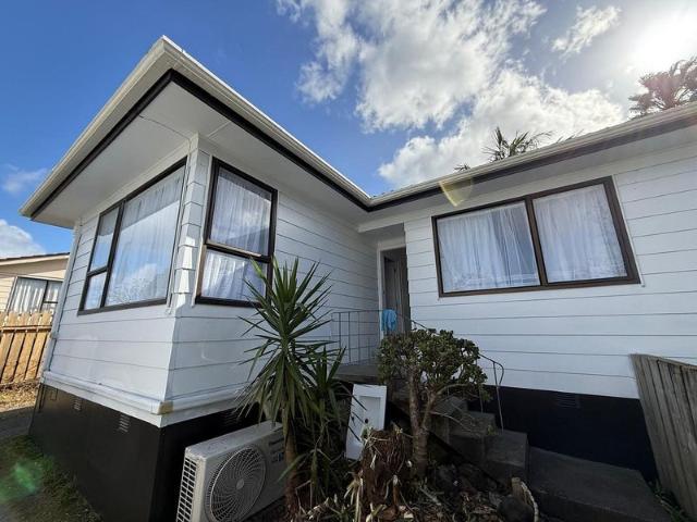 ranui, 3 bedrooms