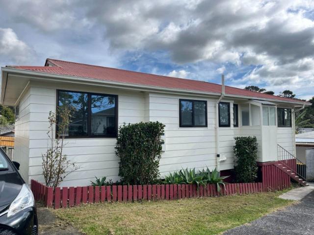 ranui, 3 bedrooms