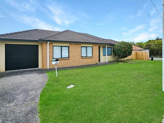 Ranui, 3 bedrooms