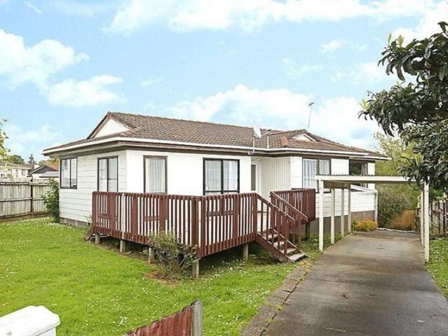 ranui, 3 bedrooms