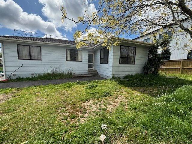 ranui, 3 bedrooms