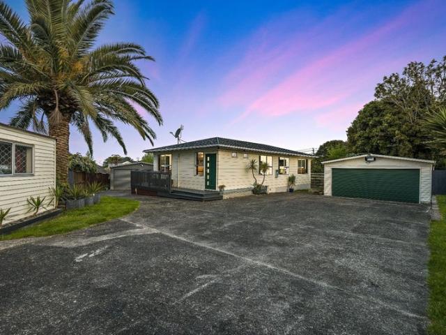ranui, 3 bedrooms
