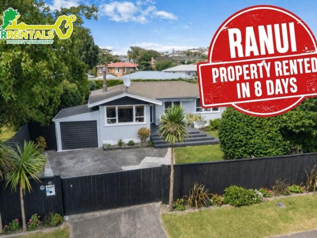 Ranui, 3 bedrooms