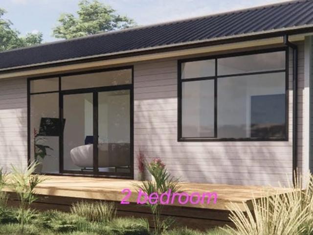 ranui heights, 2 bedrooms