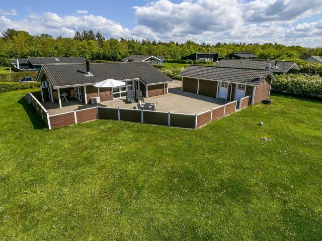 Ranunkelvænget 4, Sdr Bork