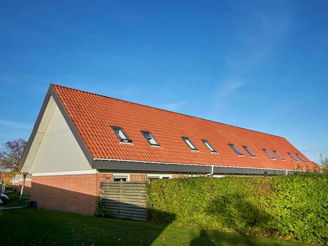 Ranunkelvej 44, 8700 Horsens til leje