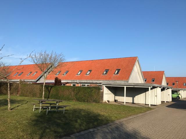 Ranunkelvej 39, 8700 Horsens til leje