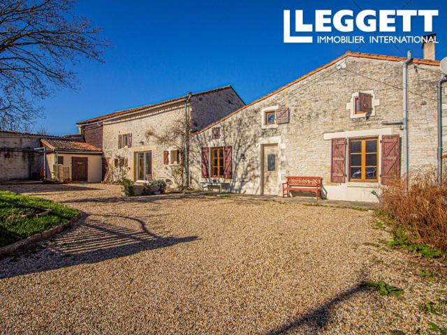 Ranville Breuillaud Vente Maison 16
