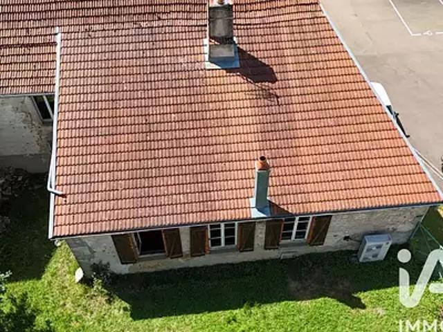 Rançonnières 52140 Achat / Vente maison 5 pièces t5